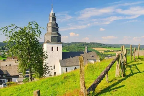 Haus Zur Sonne foto 15