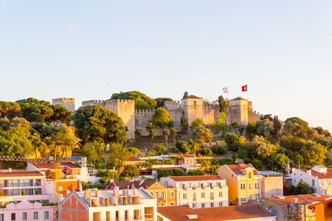 The 7 Hotel in Lissabon, foto 14