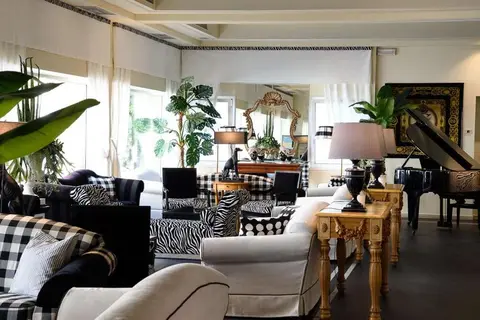 Hotel Adua in Montecatini Terme — foto 6