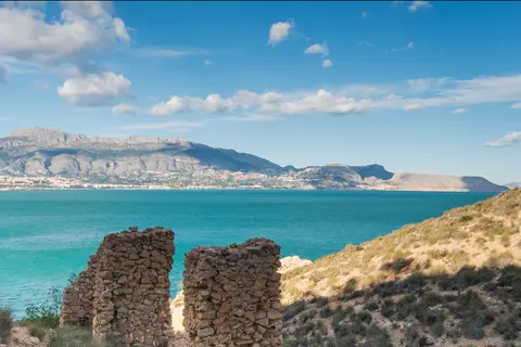 Albir Playa & Spa in l'Alfàs del Pi, foto 30