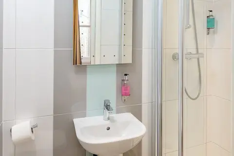 Bakers Hotel - B&B in Londen, foto 17