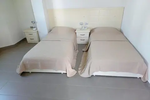 Hotel Piazza in Peshkopia — foto 8