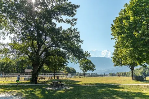 Flower Camping Les Iles foto 14