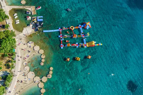 Camping Imperial Vodice in Vodice — foto 7