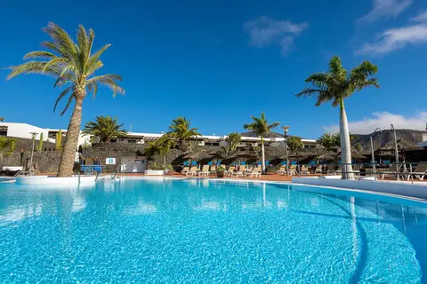 Hotel Dream Bocayna Village in Yaiza