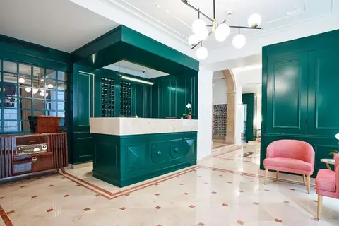 Residencial Florescente in Lissabon, foto 20