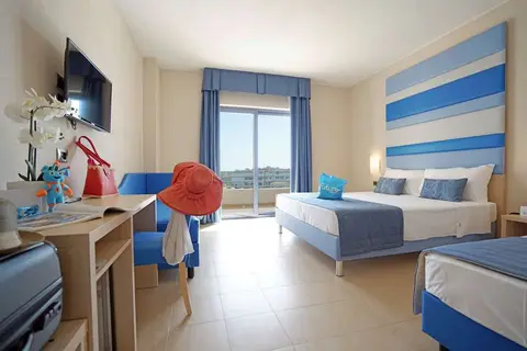Danaide Resort in Scanzano Jonico — foto 5