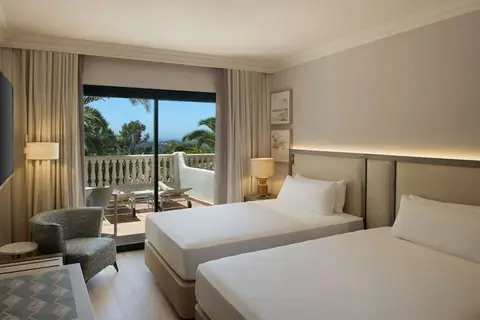 Hilton Mallorca Galatzo in Costa de la Calma — foto 3