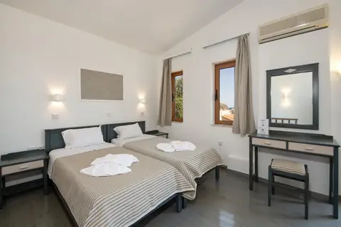 Eko Suites & Apartments in Georgioupolis — foto 19