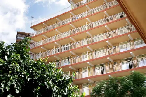Hotel Gala Placidia in Benidorm — foto 10