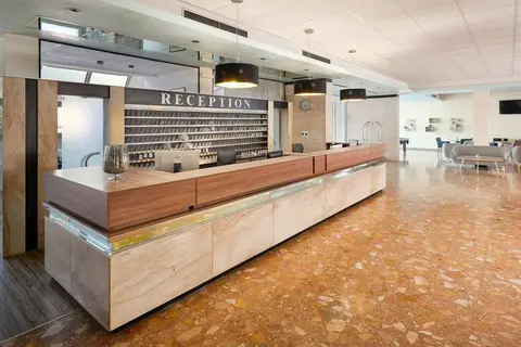 Imperial Park Hotel in Vodice — foto 8