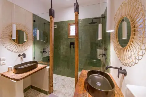 Riad 48 & Spa in Mechouar Kasbah المشور القصبة — foto 14