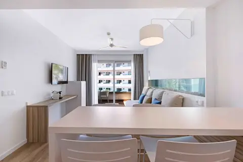 Metropolitan Playa JUKA Aparthotel in Palma — foto 6
