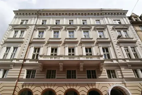 Michelangelo Grand Hotel in Praag, foto 13