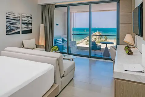 SLS Playa Mujeres in Isla Mujeres Continental, foto 22