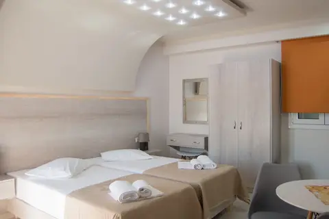 Sirena Apartments in Δημοτική Ενότητα Γαζίου — foto 8