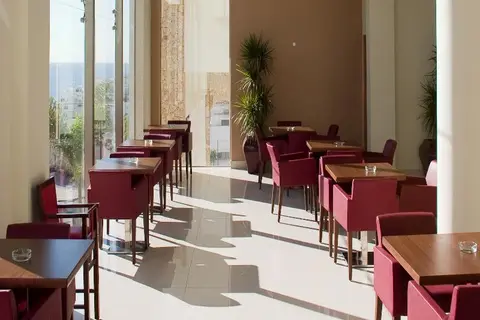 Appartementen Cerro Mar Garden in Albufeira — foto 24