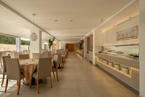 Monsuau Cala d'Or Boutique Hotel foto 12