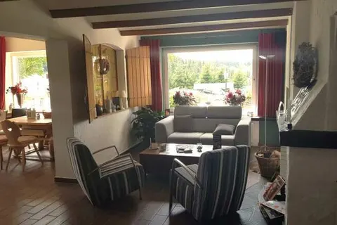 Hotel Altastenberg foto 12