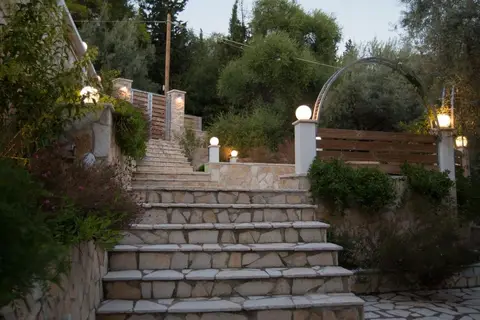 Oasis Hotel in Perigiali, foto 19