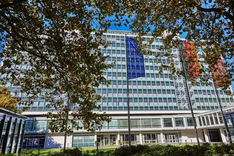 Steigenberger Hotel Köln in Keulen — foto 10
