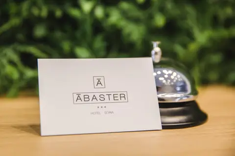 DWO Ábaster by Checkin in Soria — foto 2