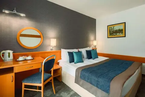 Ramada Resort by Wyndham Kranjska Gora in Kranjska Gora — foto 4