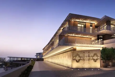 Bulgari Resort & Residences Dubai in Dubai, foto 5