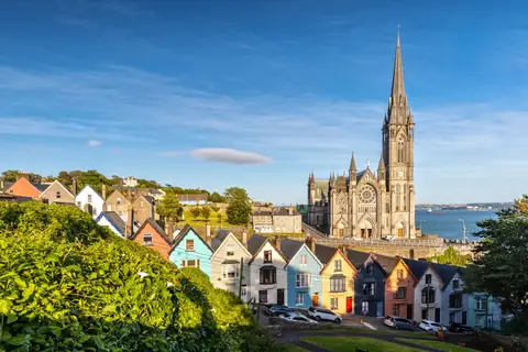 Ontdek Ierland in 8 dagen in Ierland — foto 3