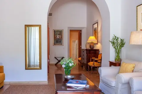 Finca Hotel Son Palou in Oosten — foto 30