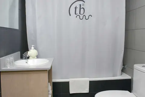 Hotel Tossa Beach in Tossa de Mar — foto 17