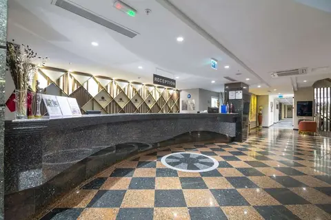 Fame Residence Goynuk in Kemer, foto 16