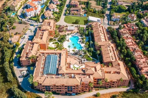 Bakour Oh Nice Costa del Sol in Benahavis — foto 14