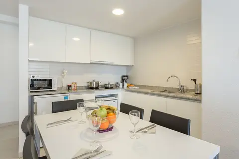 Pierre & Vacances Apartamentos Benidorm Levante in Benidorm — foto 17