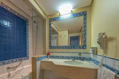 Regency Hotel & Spa in Monastir — foto 10