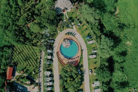 Camping Legjenda foto 22