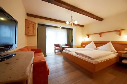 Hotel Zur Dorfschmiede in Saalbach-Hinterglemm