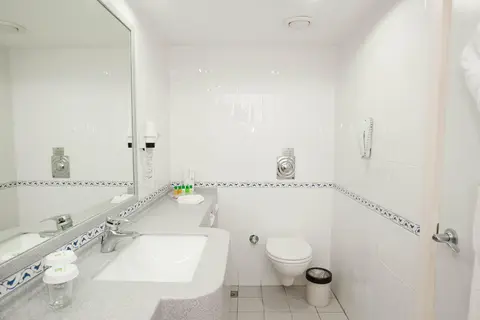 Holiday Inn Istanbul City in Fatih — foto 13