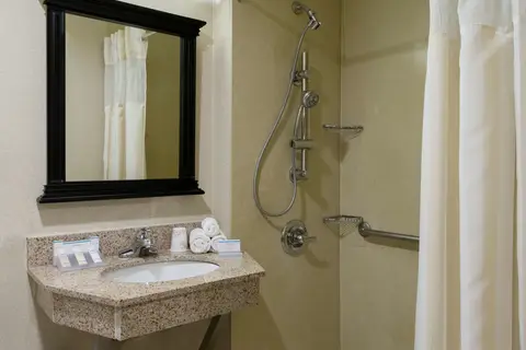 Hilton Garden Inn New York/Tribeca in New York — foto 19