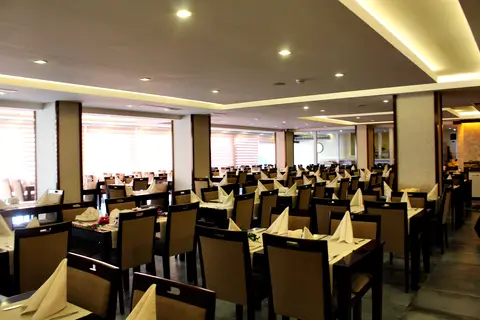 Sun Beach Park & Spa in Manavgat — foto 20