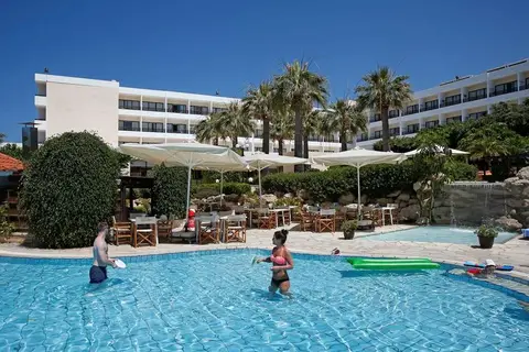 Avanti Hotel in Paphos, foto 8