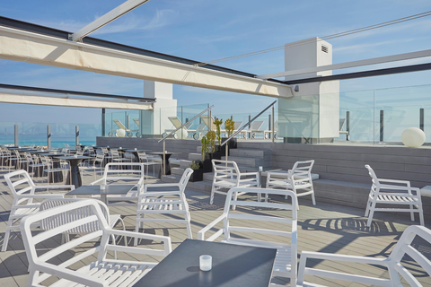 Tonga Tower Design Hotel & Suites foto 9