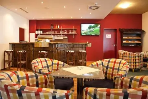 Hotel Tia Monte in Kaunertal — foto 27