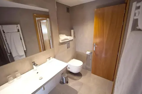 Hotel Jáuregui in Hondarribia — foto 12