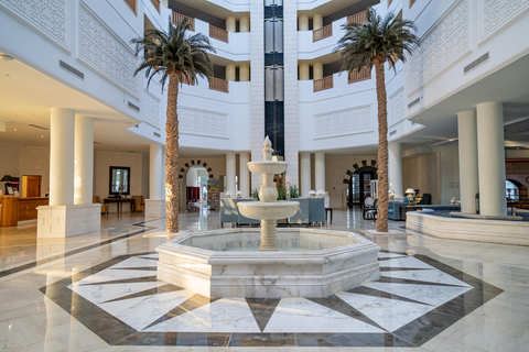 Hotel Vincci Saphir Palace & Spa foto 10