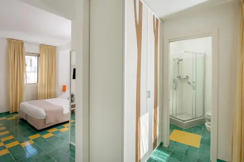 Hotel & Resort Le Axidie in Vico Equense — foto 6