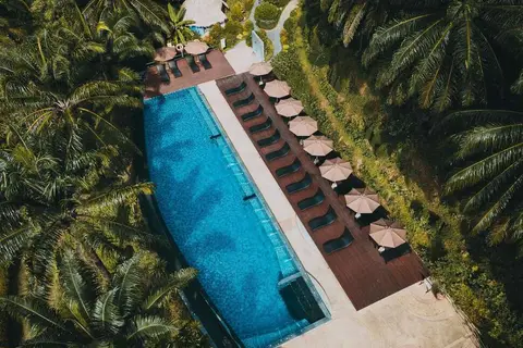 Aonang Fiore Resort in บ้านอ่าวนาง — foto 15