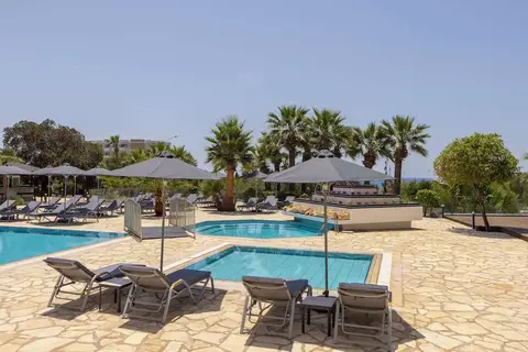 Cyprotel Florida Hotel in Ayia Napa, foto 13