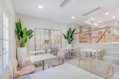 Almudaina in Palma De Mallorca — foto 19
