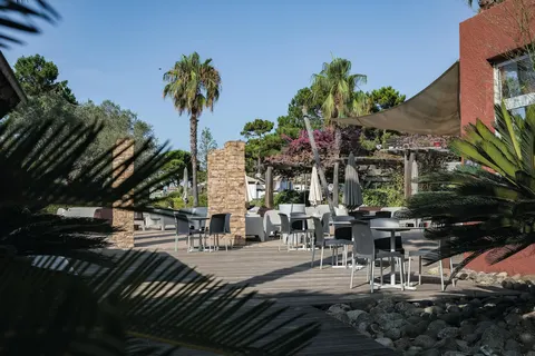 Vakantiepark Belambra Pineto foto 15